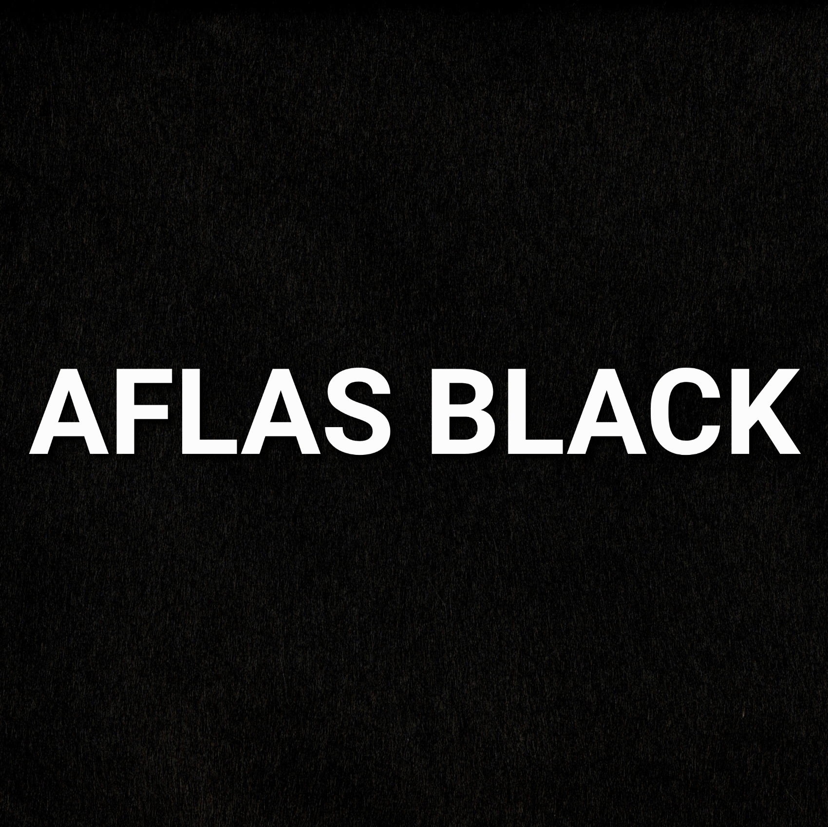 AFLAS Black AF101-B85